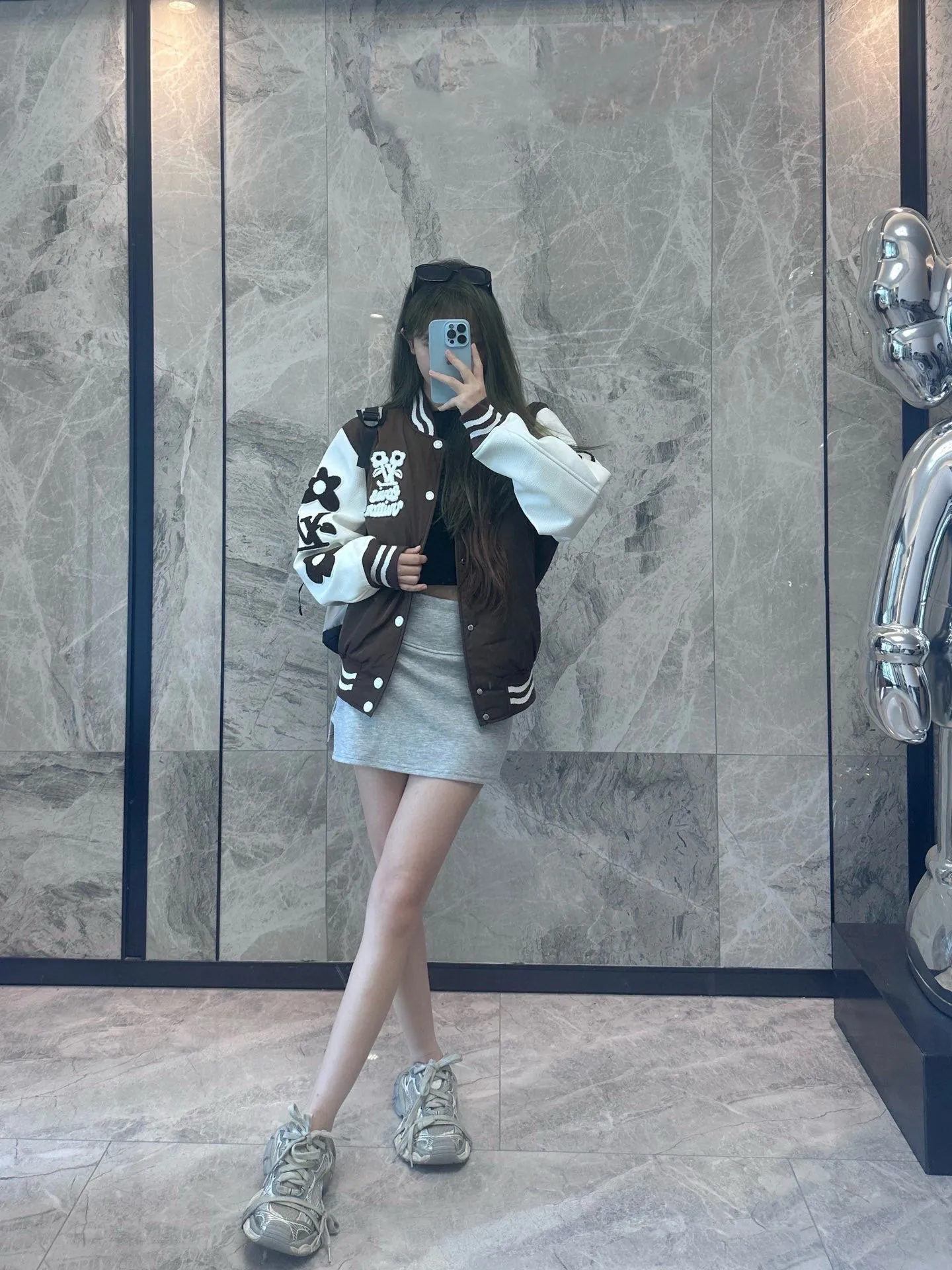 Louis Vuitton/ 24Fw Tyler